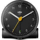 Braun väckarklocka BC01B