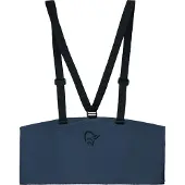 Norrøna Mountaineering Bib (w)