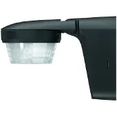 Theben Rörelsedetektor PIR-sensor TheLuxa S360, 360G, svart
