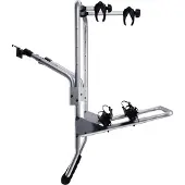 Thule BackPac III Silver Cykelhållare