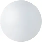 Megaman Renzo+ MM77125 LED-vägglampa LED fast installerad 23 W LED Vit