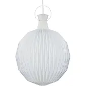 Le Klint Design pendellampa 101 Large, dimbar, Vitt / opal, Vardagsrum / matsal, Syntetmaterial, Design, Pendellampa