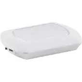 Müller-Licht 27700025 Mobina Push Mobil minilampa LED Vit