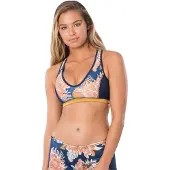 Rip Curl G Bomb Crossback Lycra navy, 04