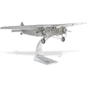 Authentic Models Ford Trimotor modellflygplan