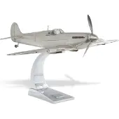 Authentic Models Aviator Spitfire modellflygplan