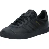 Adidas Originals Skor - Gazelle J - CBLACK/CBLACK/CBLACK - - 40 - Skor
