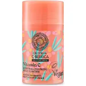 Natura Siberica Renewing Foaming Facial Powder 30ml