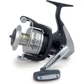 Shimano Alivio Fa Snurrande Fiskerulle