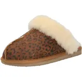 Shepherd of Sweden Women's Jessica Leopard