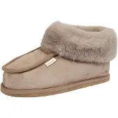 Shepherd Innesko 'LENA' taupe
