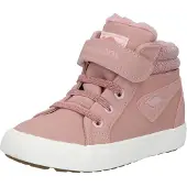 Kangaroos Stövel 'KaVu III' rosa