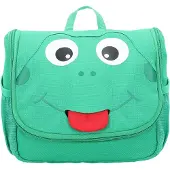 Affenzahn Necessär - Finn Frog - - One Size - Necessär