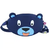 Affenzahn Magväska - Bobo Bear - - One Size - Magväska