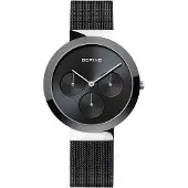 Bering 35036-102 5atm 36mm Klocka