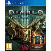 Diablo III Eternal Collection (PS4)