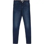 Levi's Jeggings - Pull-on - Super Skinny - Mandolin - - 4 år (104) - Jeans