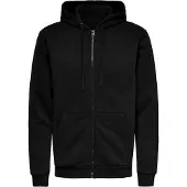 Only & Sons Sweatjacka 'Ceres' svart