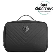 Gillian Jones Spa 2 Room Quilt Bag 10007-BA1