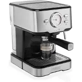 Princess Espresso 249412 Espressomaskin
