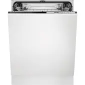 Electrolux 300 EEA17200L - Diskmaskin - inbyggd - Fördjupning - bredd: 60 cm - djup: 55 cm - höjd: 82 cm