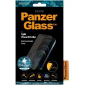 PanzerGlass - Privacy Screen Protector Apple iPhone 12 Pro Max - Edge-to-Edge