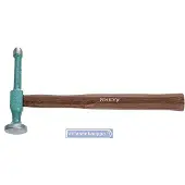 Stahlwille 10790 SCHLICHT- UND TREIBHAMMER 70130005 Släthammare 479 g 1 st