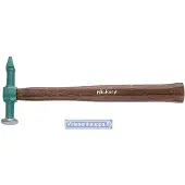 Stahlwille 10812 AUSBEUL-PINNHAMMER 70130013 Kulhammare 344 g 1 st