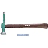 Stahlwille 10795 SCHLICHT- UND TREIBHAMMER 70130006 Släthammare 461 g