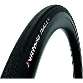 Vittoria Rally Tubular 700c X 23 Landsvägsdäck