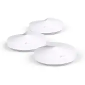 TP-LINK Deco M5 Ac1300 3 Units Wifi-åtkomstpunkt