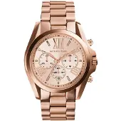 Michael Kors MK5503 damklocka