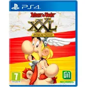 Asterix and Obelix XXL: Romastered