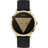 GUESS Gents Imprint Klocka