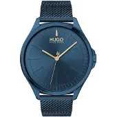 HUGO Smash 43 Mm Klocka