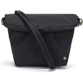 Pacsafe Axelväska Citysafe CX 5 l (B x H x D) 26 x 28 x 8 cm Svart 20405138