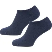 Tommy Hilfiger 2-Pack Combed Trainer Socks