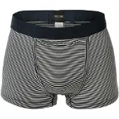 Hom Boxershorts SIMON BOXER BRIEF HO1 man - Blå - EU L