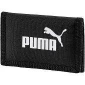 Puma plånbok svart (075617 01)