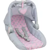 Tiny Treasures - Auto Chair