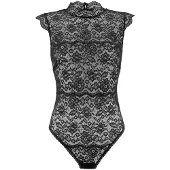 Jette Body svart