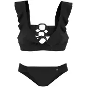 Jette Bikini svart