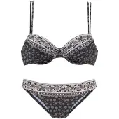 Jette Bikini svart