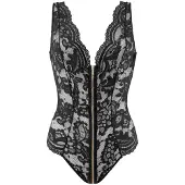 LASCANA Body svart