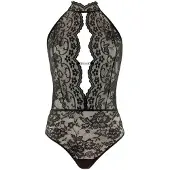 LASCANA Body svart