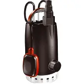 Grundfos pumpe CC5-A1 med 3/4-1-5/4 nippel og 5 m kabel, 230 V