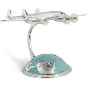 Authentic Models Autour Du Monde modellflygplan