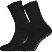 Falke Sockor grå / mörkgrå