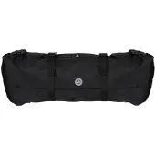 Agu Handlebar Bag Venture Black 17 L
