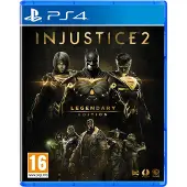 Injustice 2 Legendary Edition